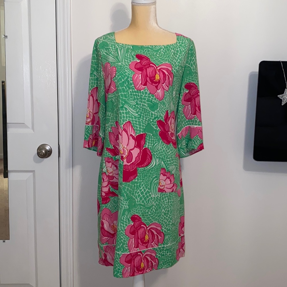 Lilly Pulitzer Shift Dress